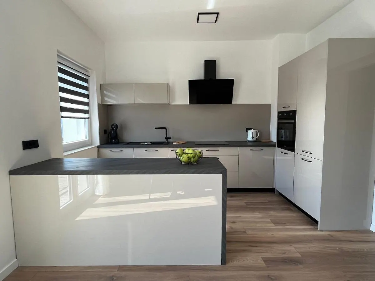 Apartment Bencic Fazana