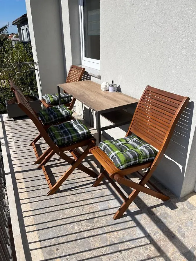 Apartment Bencic Fazana