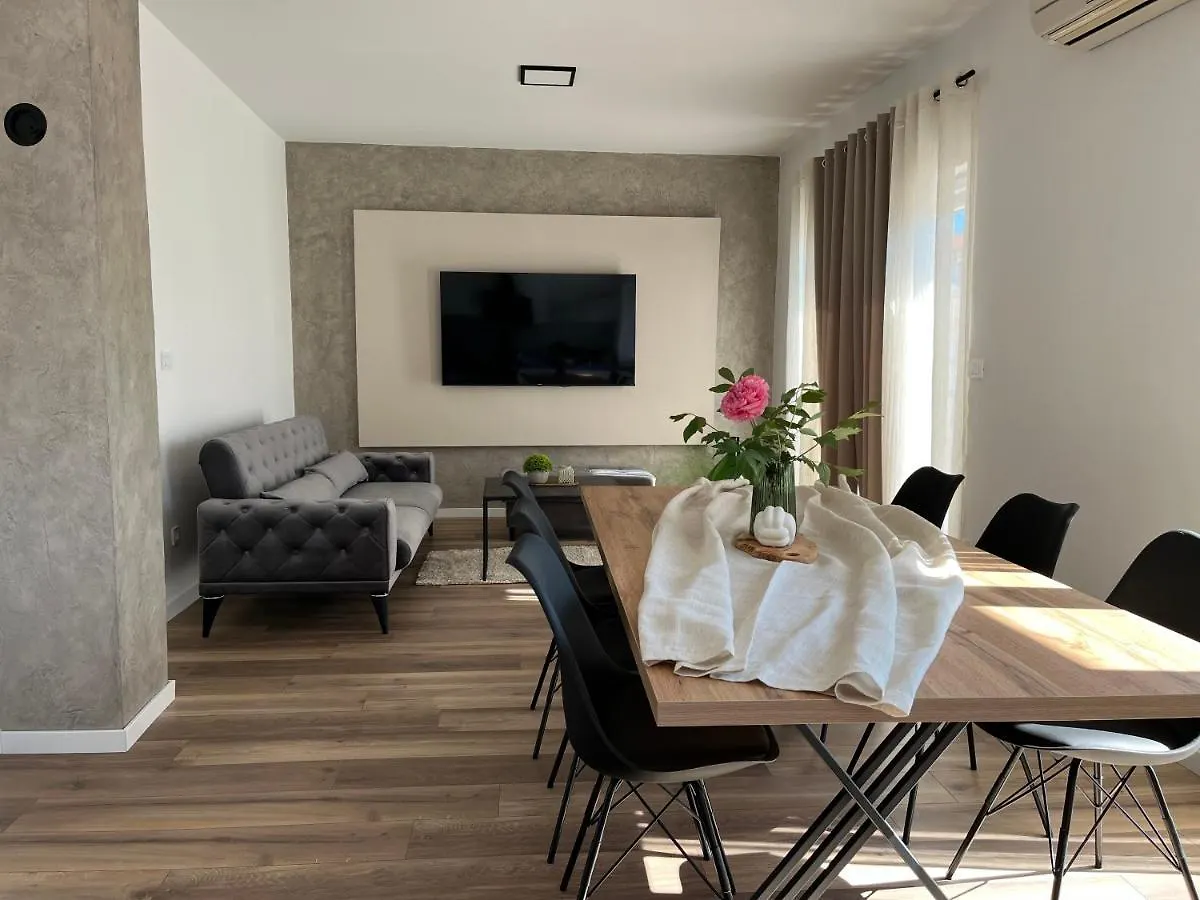Apartment Bencic Fazana