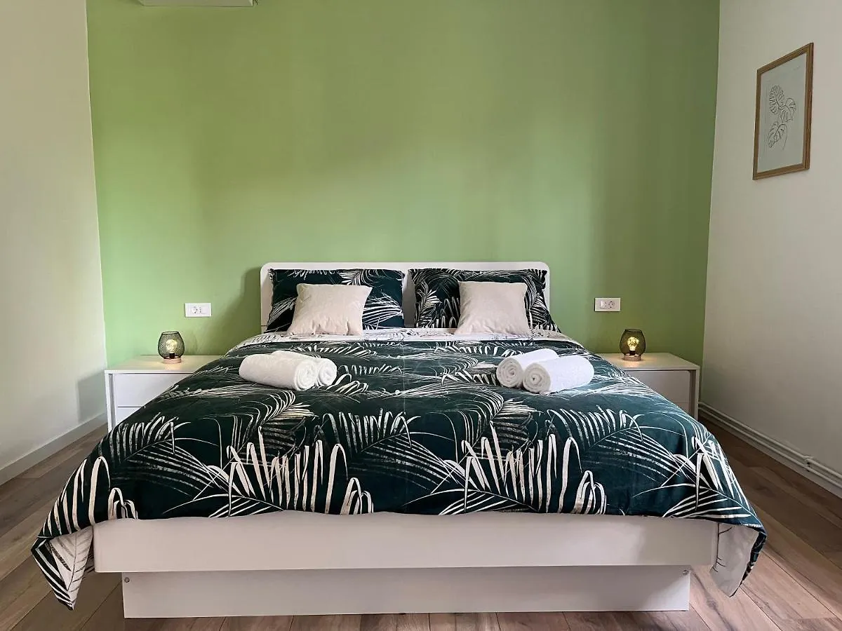 Apartment Bencic Fazana