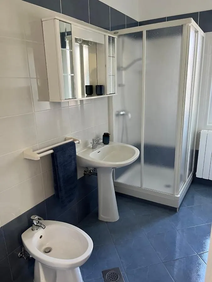 Apartment Bencic Fazana