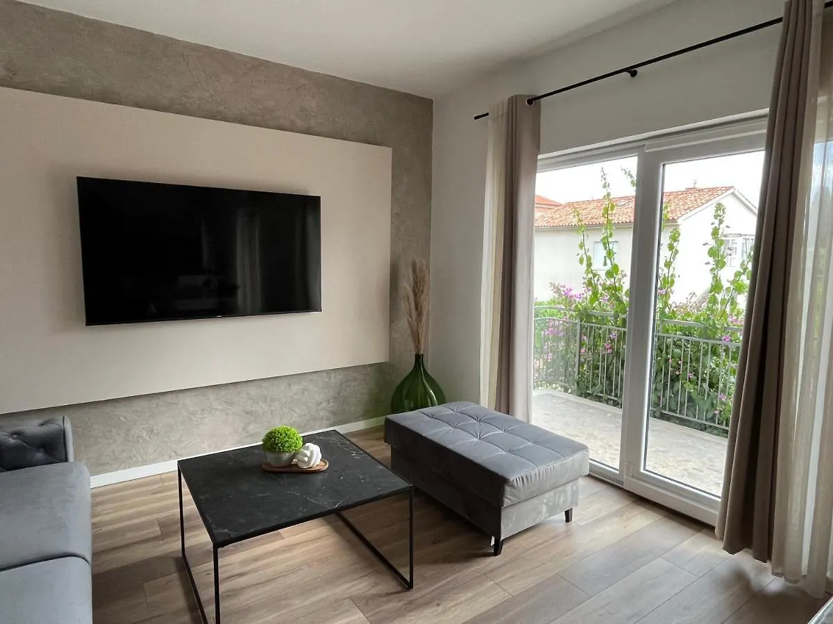 Apartment Bencic Fazana